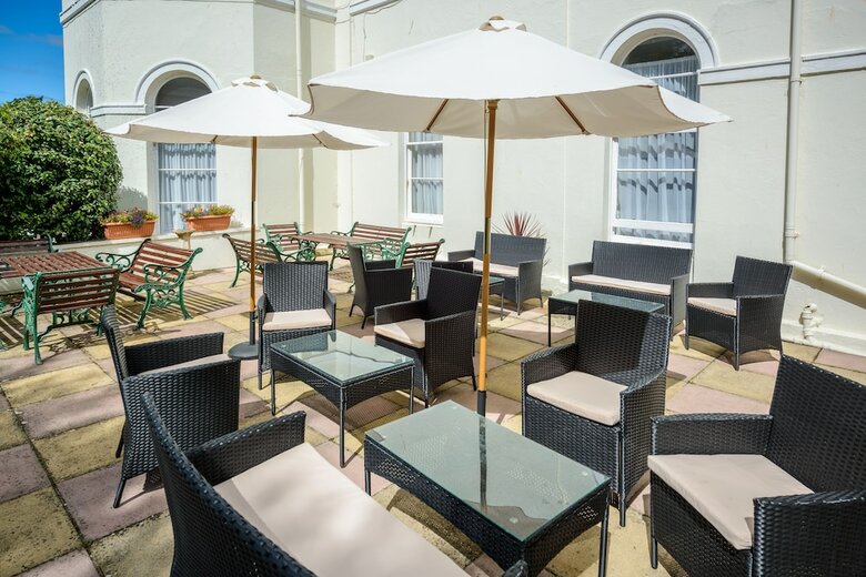 Devonshire Hotel
