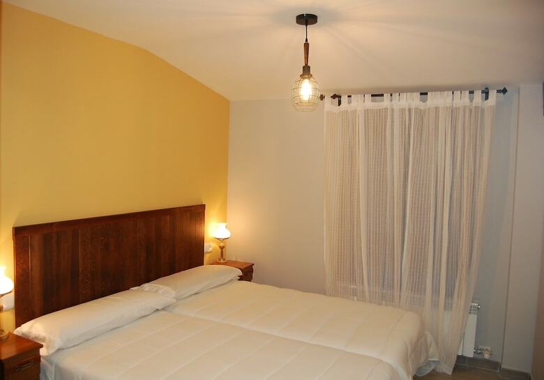 Apartamentos Daroca Alojamientos