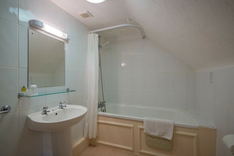 Hotel Prince Regent