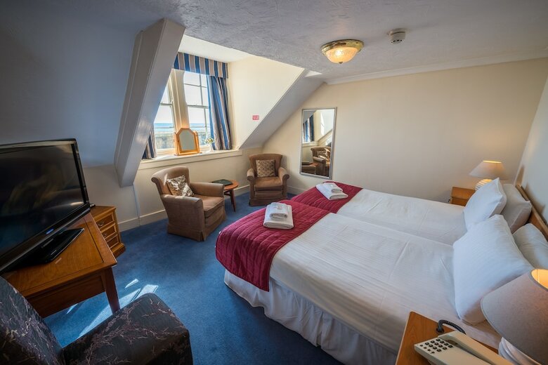 Hotel Prince Regent