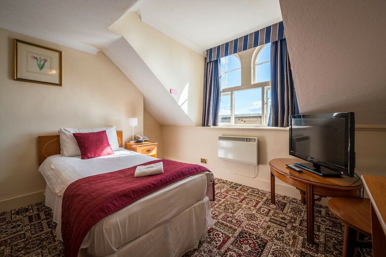 Hotel Prince Regent
