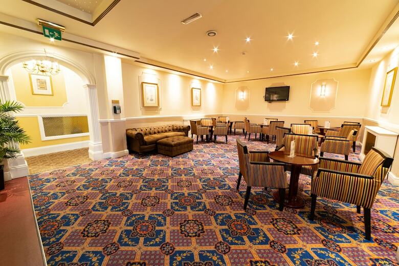 Hotel Prince Regent