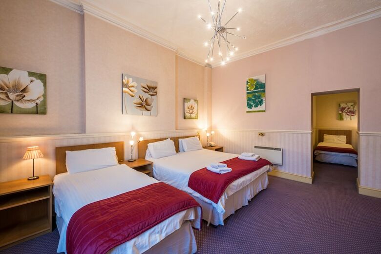 Hotel Prince Regent