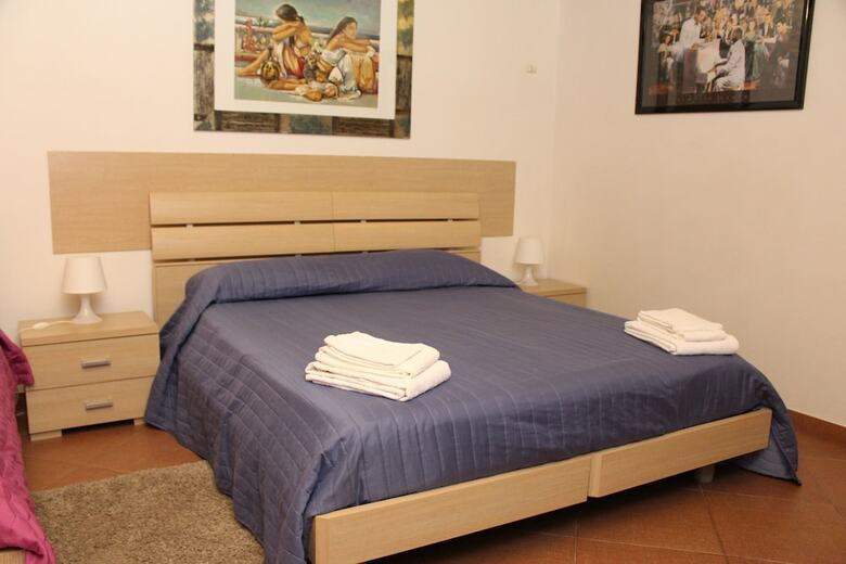 Terra Del Sole B&B