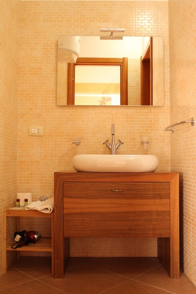 Terra Del Sole B&B