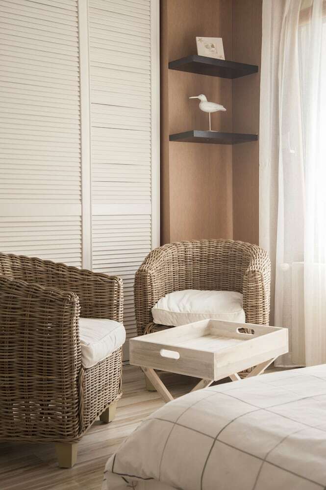 Hotel La Maison D'isabelle