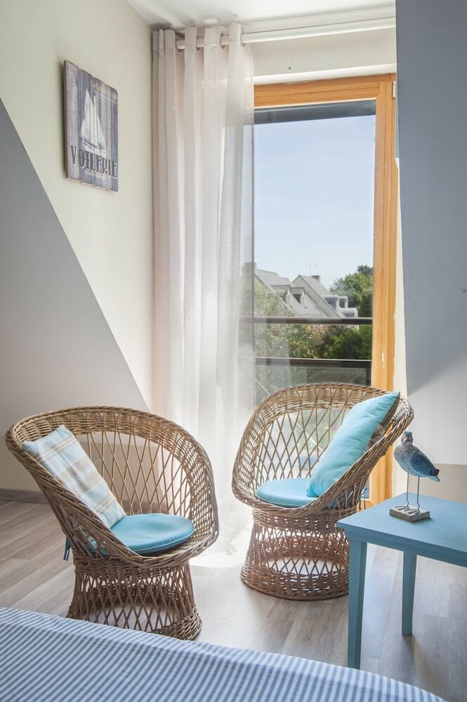 Hotel La Maison D'isabelle