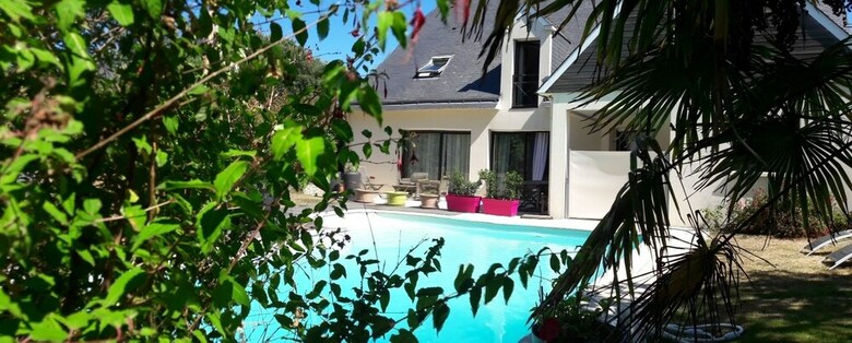 Hotel La Maison D'isabelle