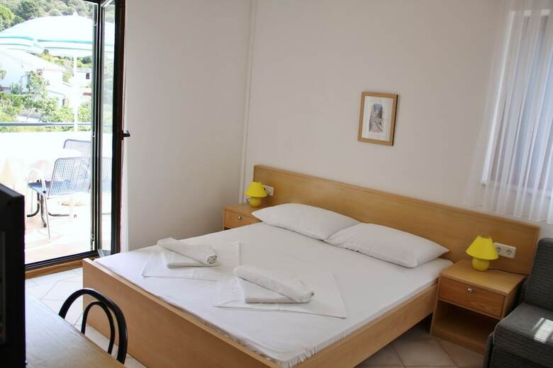 Apartments Culjak