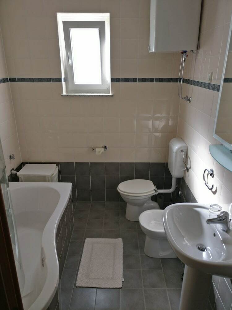 Apartments Culjak