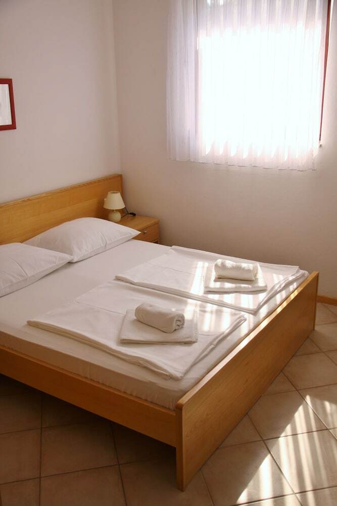 Apartments Culjak