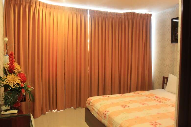 Song Anh Hotel