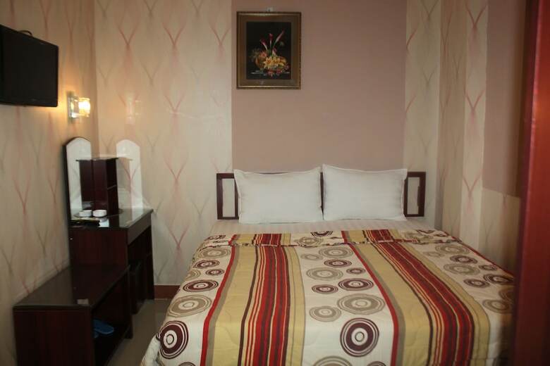 Song Anh Hotel