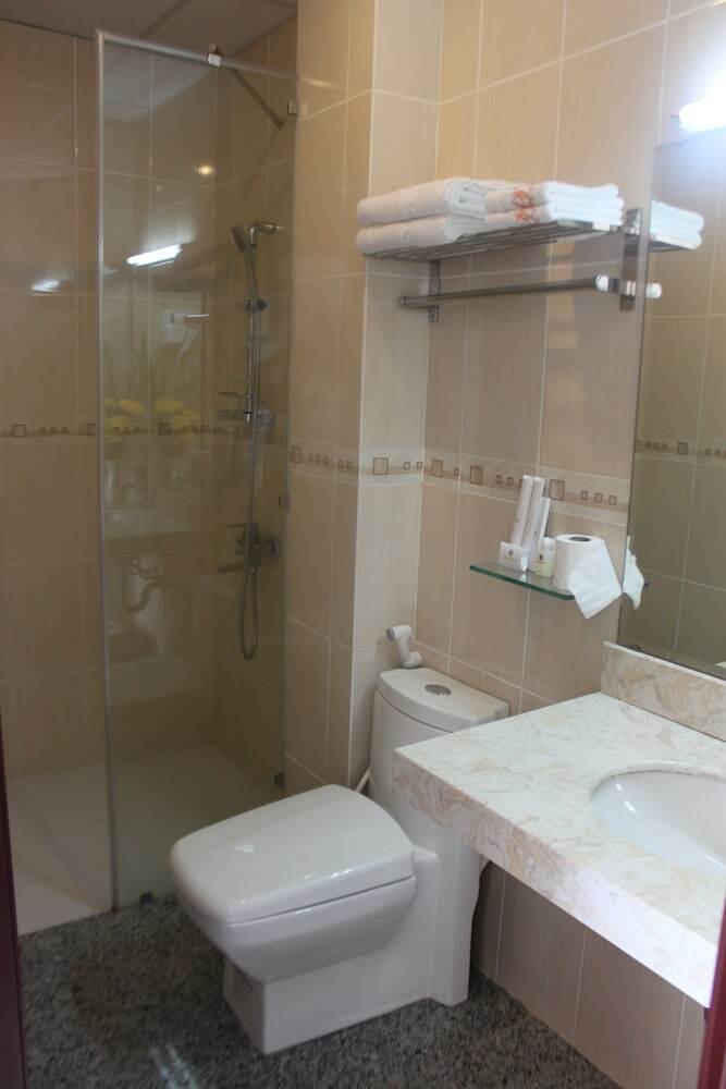 Song Anh Hotel