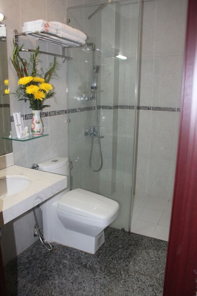 Song Anh Hotel