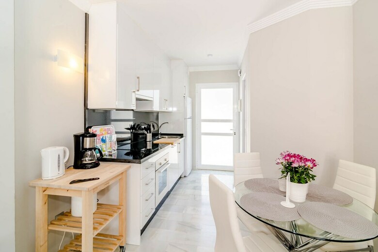 Aparthotel Casa Rehler