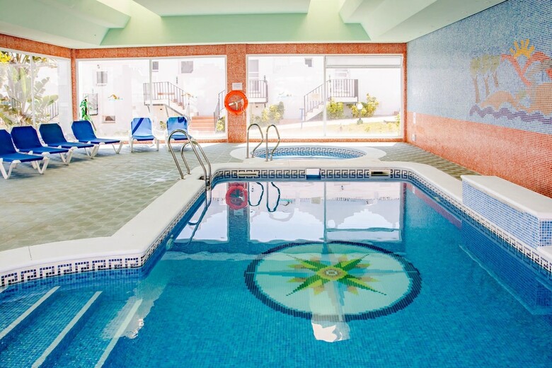 Aparthotel Casa Rehler