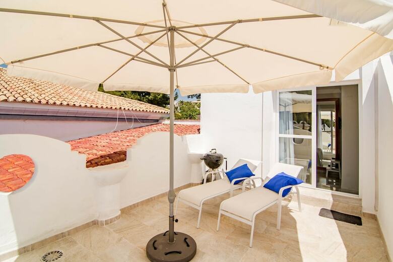 Aparthotel Casa Rehler