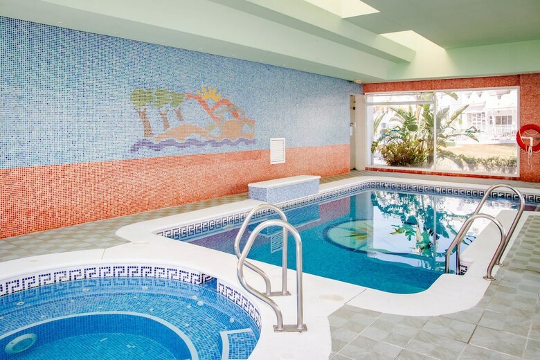 Aparthotel Casa Rehler