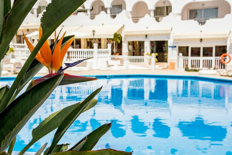 Aparthotel Casa Rehler