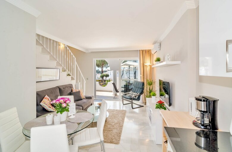 Aparthotel Casa Rehler