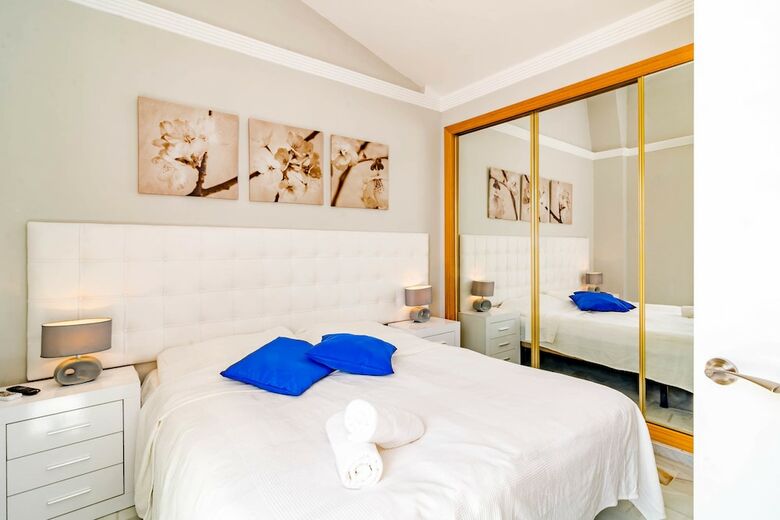Aparthotel Casa Rehler