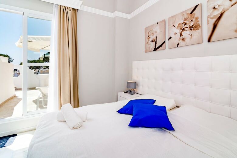 Aparthotel Casa Rehler