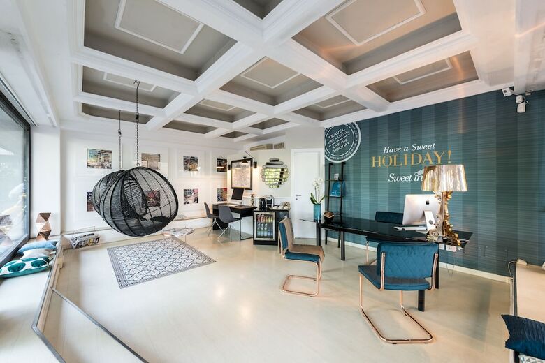 Apartamento Sweet Inn - Pantheon