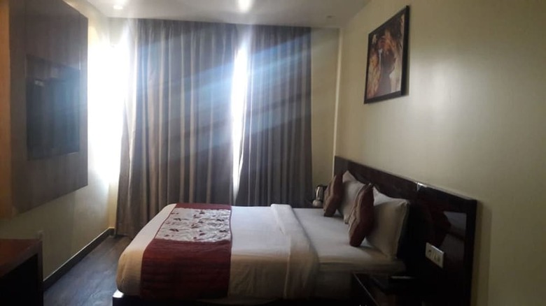 Hotel Banz