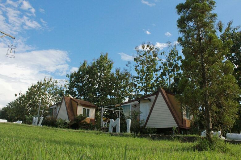 Hotel Chiangkhan De Loei