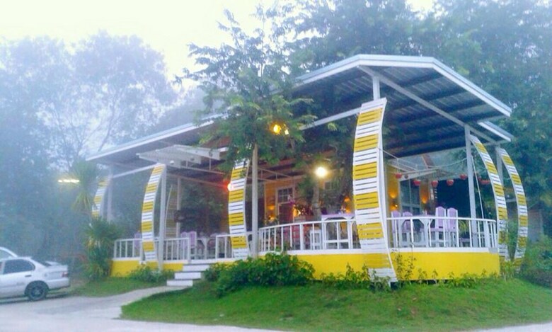 Hotel Chiangkhan De Loei