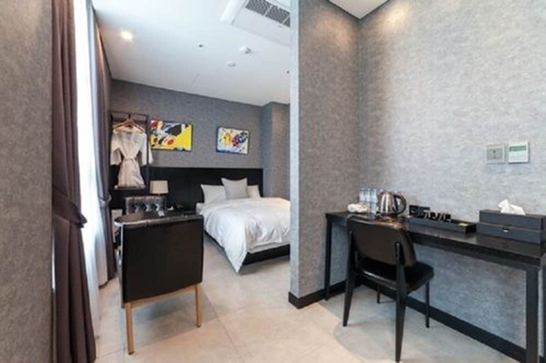 Hotel Senne