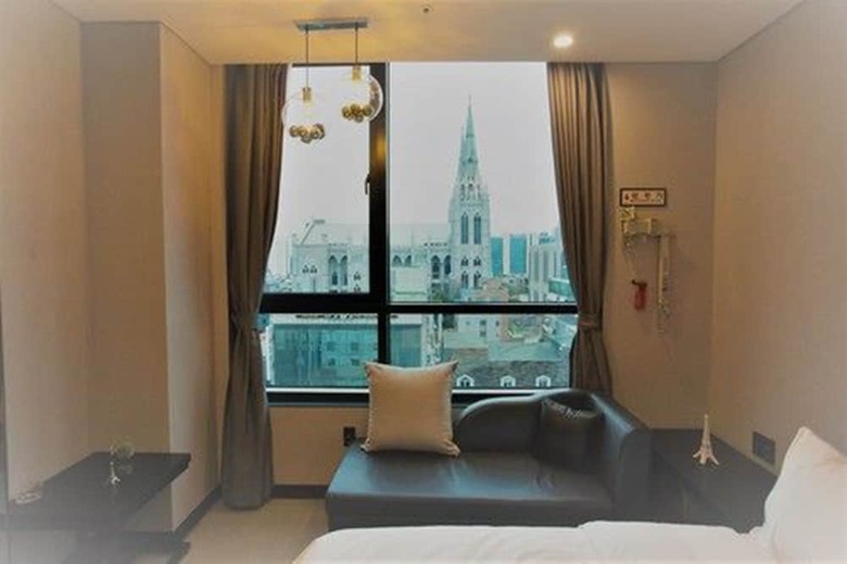 Hotel Senne