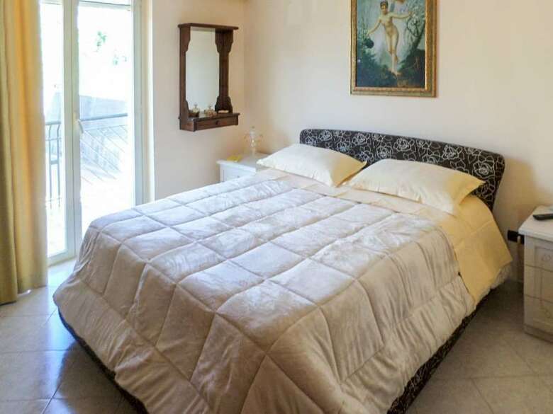 Bed & Breakfast Dolce Casa N 41
