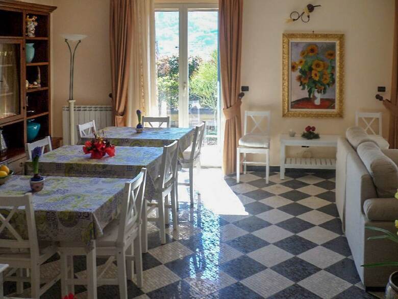 Bed & Breakfast Dolce Casa N 41