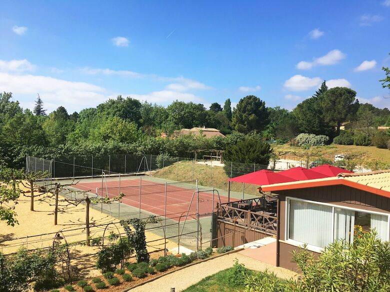 Hotel H�tel Les Ambres