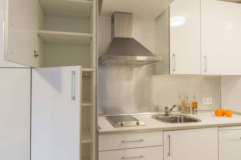 Apartamentos En Candelario