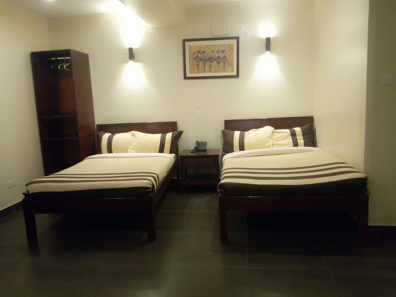 Fortune Hotel