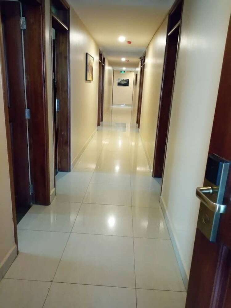 Fortune Hotel