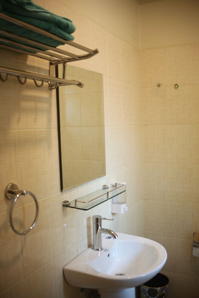 Fortune Hotel