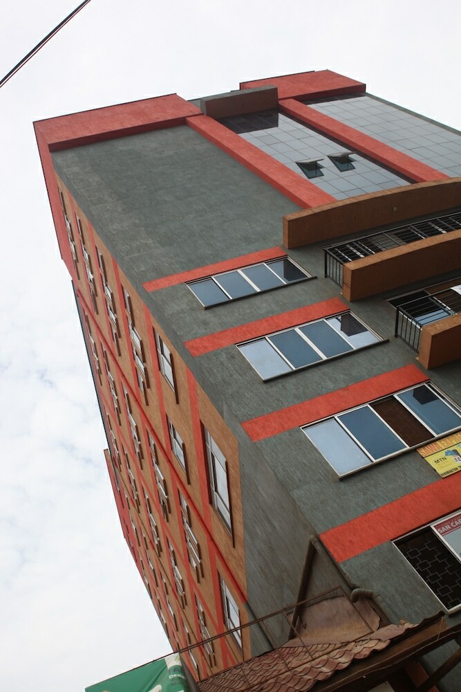Fortune Hotel