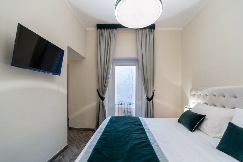 Foro Romano Luxury Suites