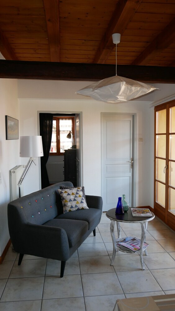 Hotel La Cour St-fulrad