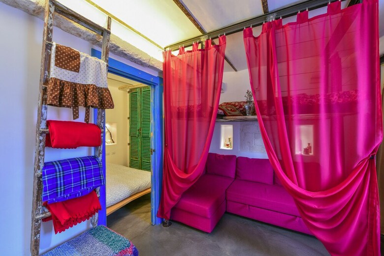 Apartamento Lalbergdalun