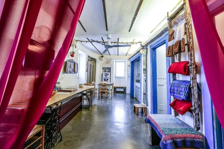 Apartamento Lalbergdalun