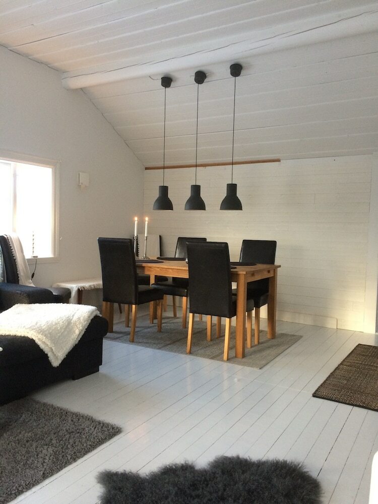 Fj�llbacka Camping