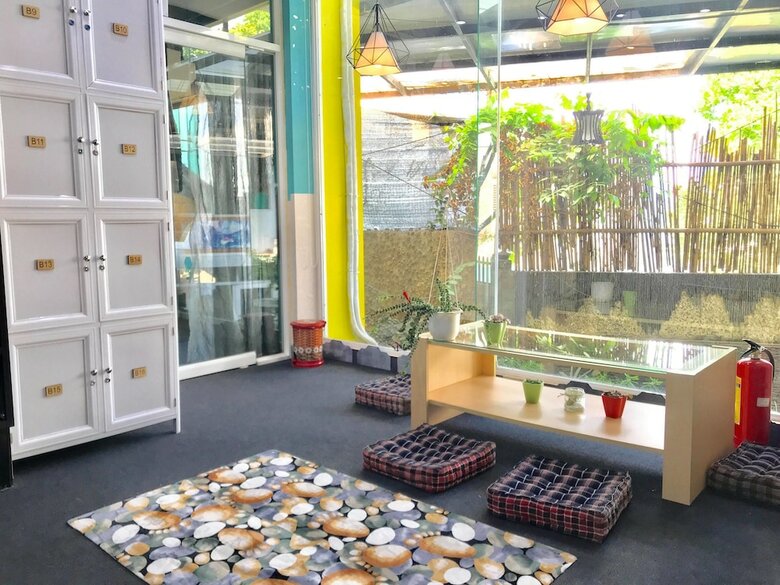 Hostal Win Win Hostel