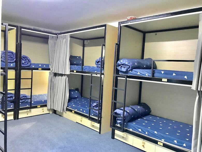 Hostal Win Win Hostel