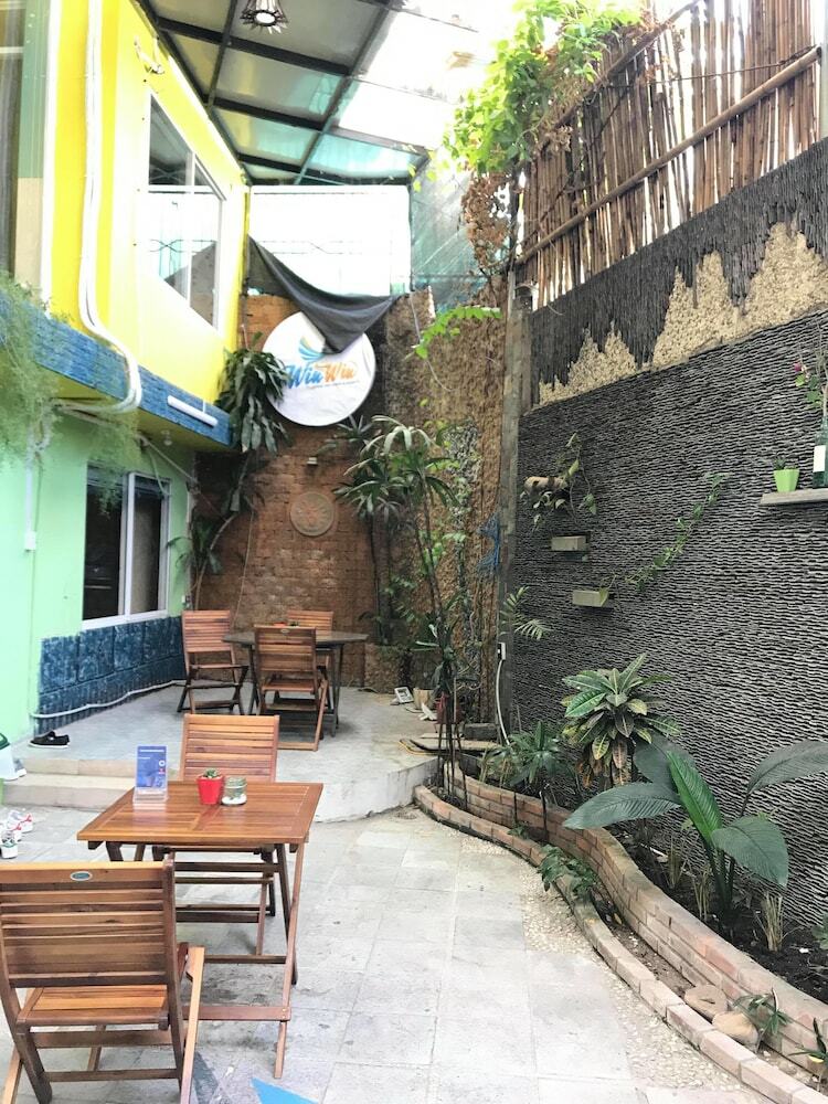 Hostal Win Win Hostel