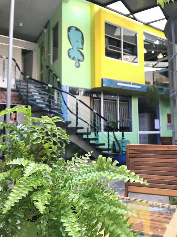 Hostal Win Win Hostel